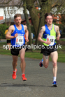 Senior Mens Northern 12 Stage Road Relay, 2022 Northern 12 and 6 Stage Road Relays,  Birkenhead Park, Birkenhead, Wirral.  Photo: David T. Hewitson/Sports for All Pics